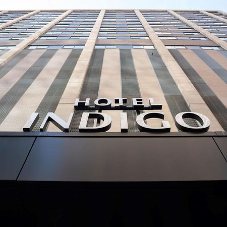 Hotel Indigo - Minneapolis Downtown By Ihg Exterior photo