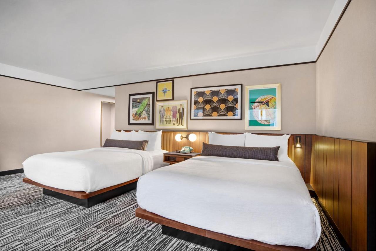 Hotel Indigo - Minneapolis Downtown By Ihg Exterior photo