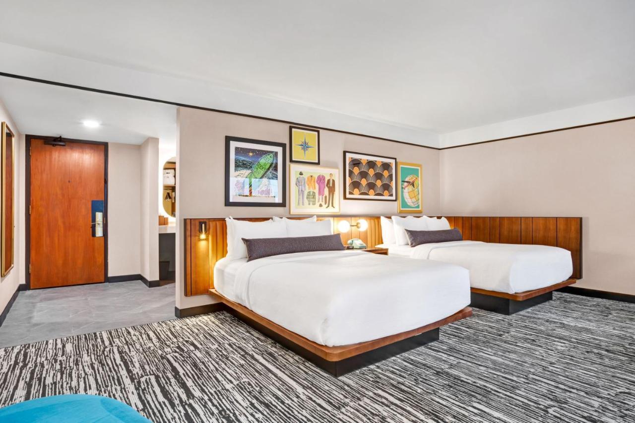 Hotel Indigo - Minneapolis Downtown By Ihg Exterior photo