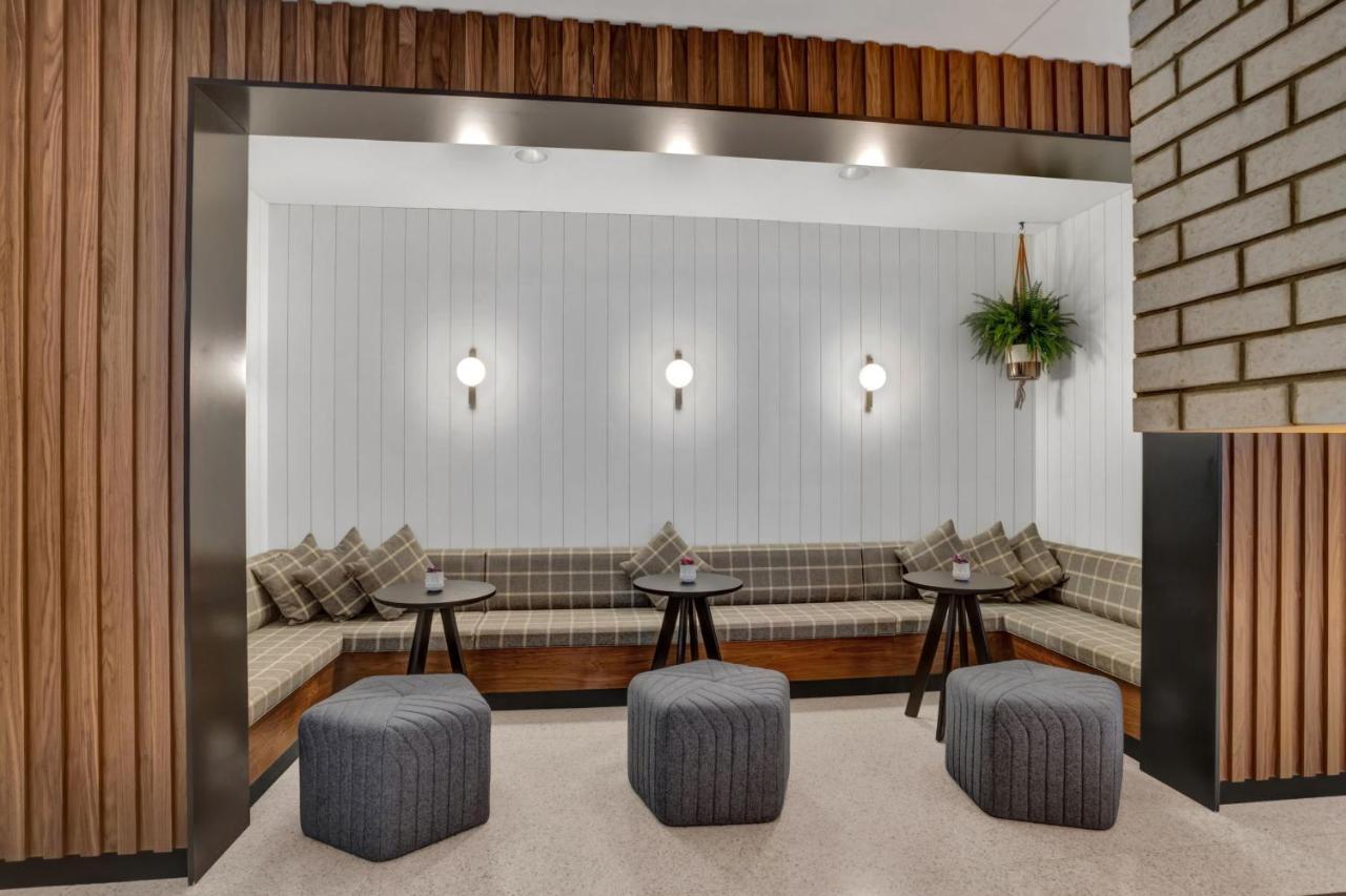 Hotel Indigo - Minneapolis Downtown By Ihg Exterior photo