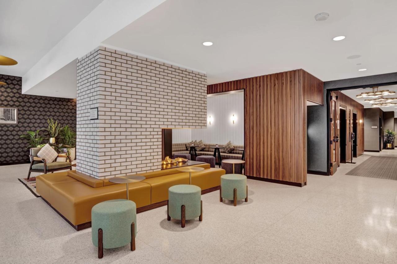 Hotel Indigo - Minneapolis Downtown By Ihg Exterior photo