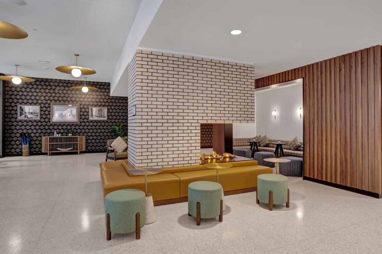 Hotel Indigo - Minneapolis Downtown By Ihg Exterior photo
