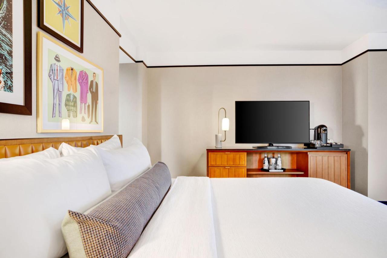 Hotel Indigo - Minneapolis Downtown By Ihg Exterior photo
