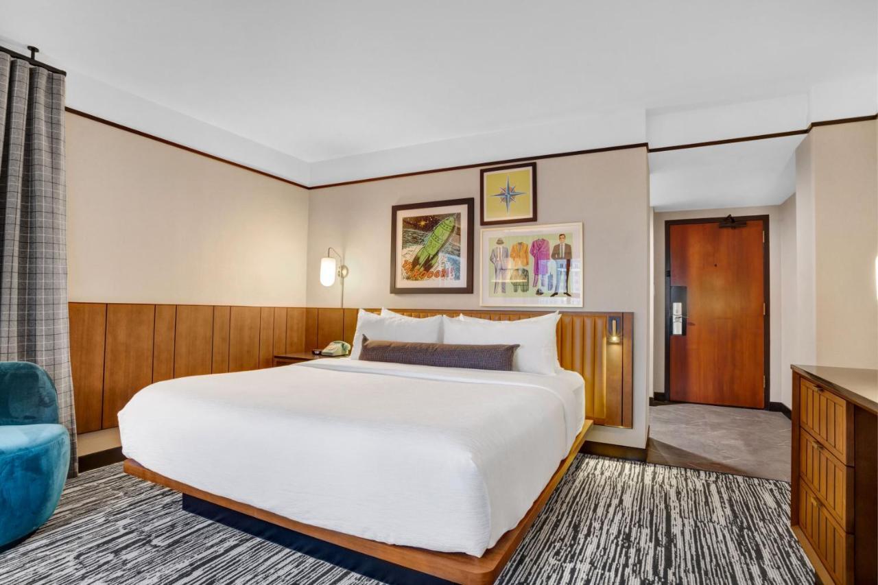Hotel Indigo - Minneapolis Downtown By Ihg Exterior photo