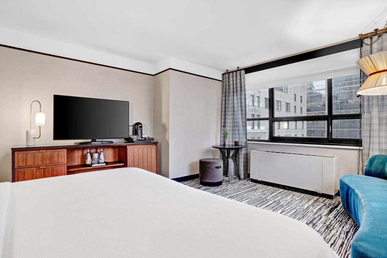 Hotel Indigo - Minneapolis Downtown By Ihg Exterior photo