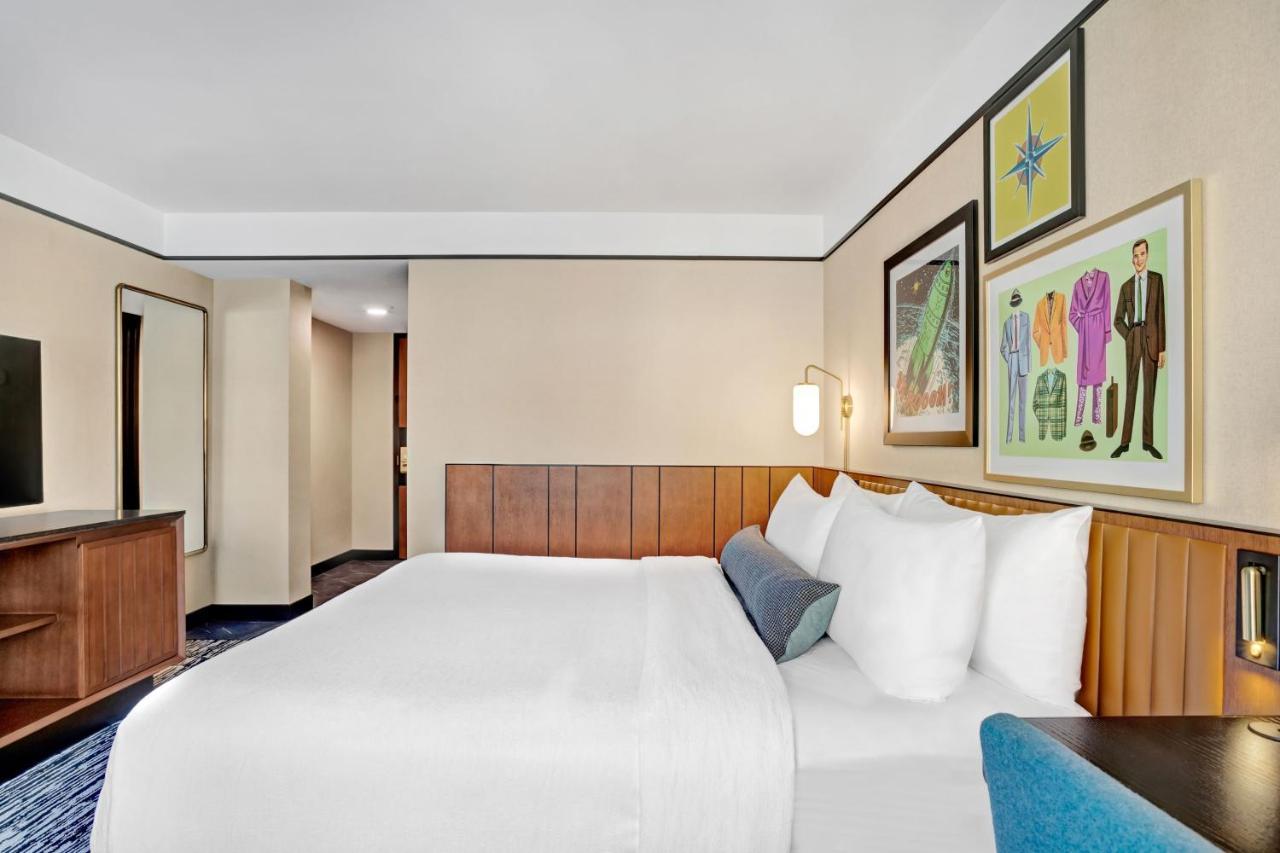 Hotel Indigo - Minneapolis Downtown By Ihg Exterior photo