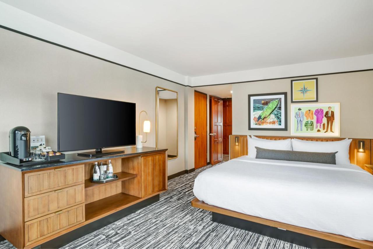 Hotel Indigo - Minneapolis Downtown By Ihg Exterior photo