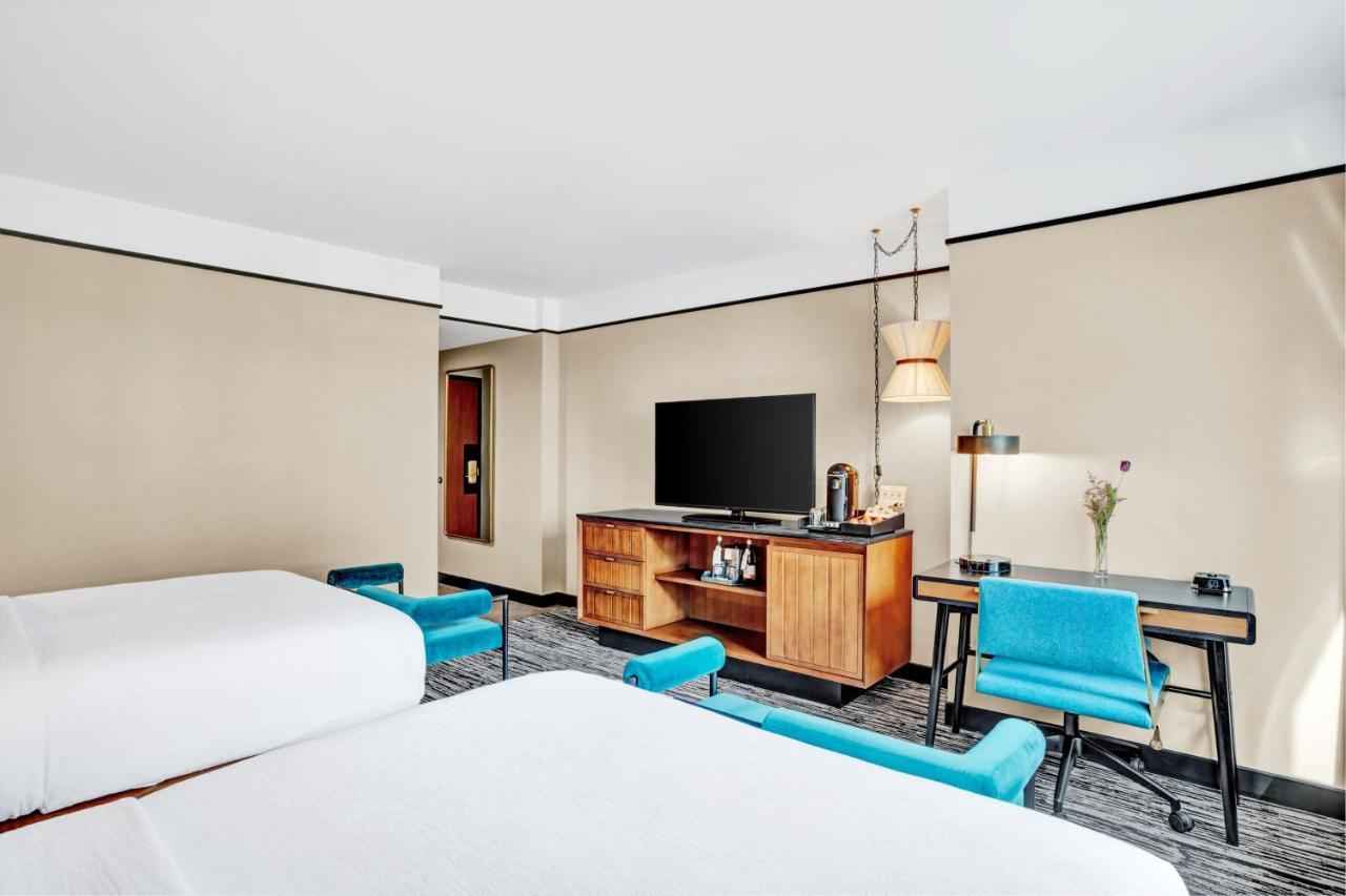 Hotel Indigo - Minneapolis Downtown By Ihg Exterior photo