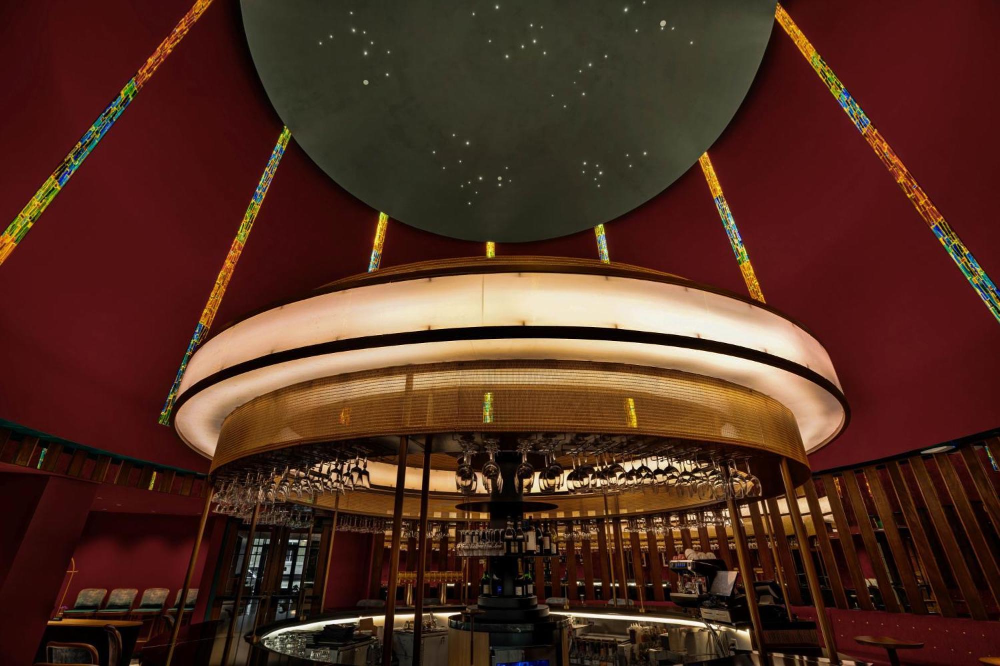 Hotel Indigo - Minneapolis Downtown By Ihg Exterior photo