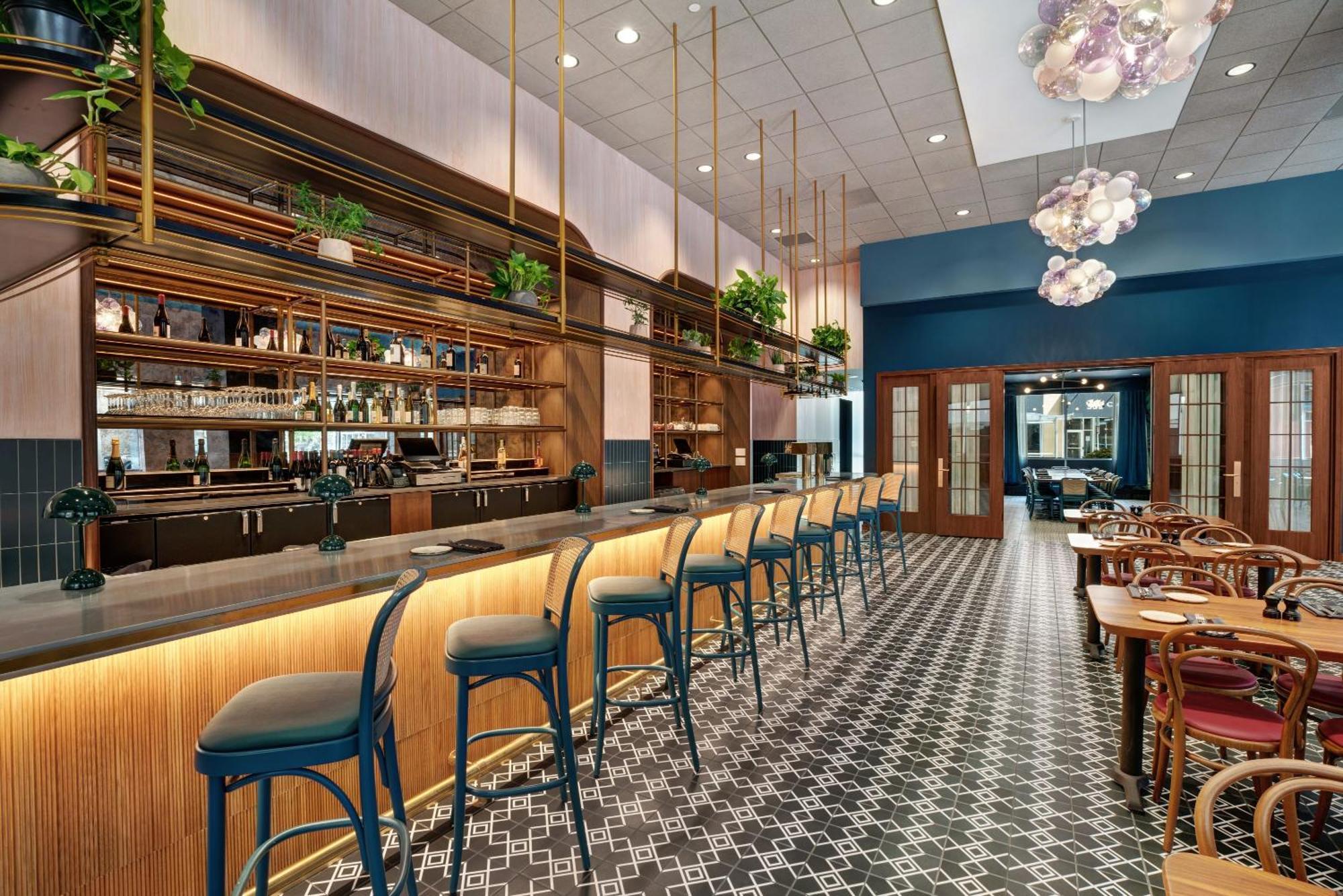 Hotel Indigo - Minneapolis Downtown By Ihg Exterior photo